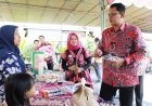 Expose Exotic Kalasan, Dua Hari Raih Omset Rp 25 Juta