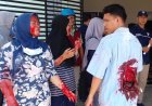 Antisipasi Korban Bentrok Massa, 42 RS Gelar Simulasi di Bantul