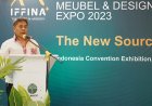Pameran yang Berpihak ke UKM harus Didukung oleh Pemerintah