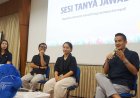 Dibuka Ajang Kompetisi Mahasiswa Arsitektur dan Desain Interior