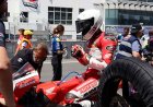 Incar Hasil Lebih Baik, Arbi Optimis Hadapi JuniorGP Valencia
