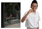 Konselor Kalurahan Gagalkan Aksi Dua Remaja Memadu Kasih di Depan Kantornya