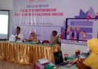 Warga Guwosari Pajangan Bantul Bisa Mengevaluasi Bahkan Menghentikan Program