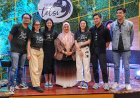 Film Hati Suhita Bercerita tentang Makna Perjodohan, Cinta dan Iman