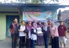 Dosen Manajemen UMY Bantu Program Pengelolaan Sampah di Janganan Bantul