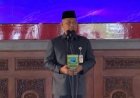 Bupati Kebumen Belum Menerima Surat Pengunduran Diri Kades Jadi Bacaleg