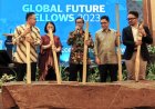 Isu Ketahanan Pangan Menjadi Konsentrasi Puluhan Profesional di GGF