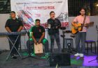 GMC DIY Sukses Gelar Festival Battle Musik Antar UKM Musik di Yogyakarta