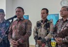 Luncurkan Buku di Kampus UAD, KSAD Sampaikan Kepemimpinan Strategis