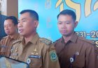 Bupati Gunungkidul Kembali Pecat ASN yang Melanggar Disiplin