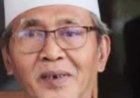 Gondheli Sukamto, Pengasuh Ponpes An Nur Ngrukem Sebut Sosoknya Dibutuhkan Warga