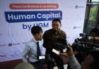 Pengelolaan SDM Jadi Tantangan Banyak Perusahaan