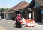 Sering Dilalui Truk Proyek Jalan Tol, Gorong-gorong Jalan Rusak