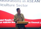 Asia Tenggara Tak Lepas dari Risiko Krisis Pangan