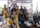 Berguru dari Kesuksesan UKM Kopi Mukidi yang Mendunia