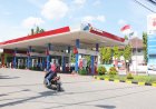 Pertamina Patra Niaga JBT Bayarkan Pajak Rp 2,6 T ke Pemerintah Daerah