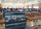 Presenter Berita CNN Indonesia Jadi Praktisi Mengajar di Unsoed