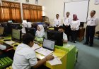 Tinjau Pelaksanaan ASPD-BK Bupati Optimistis Siswa Sleman Memiliki Kualitas Baik
