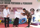 Total Senilai Rp 2,8 Miliar, Alat dan Mesin Pertanian 265 Unit Dihibahkan