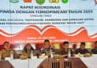 Mahal, E-Voting Belum Diterapkan, Disiapkan Anggaran Rp 1,2 Miliar untuk Pilkades Serentak di 49 Desa