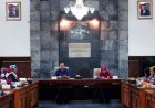 DPRD DIY Sepakat Memperjuangkan Perlindungan Hak Pekerja Informal