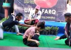 Kanami Mahasiswi Jepang Puas Saat Mencoba Kerasukan Roh Harimau