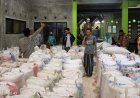 Dari Sawah Tadah Hujan, UPZ Desa Pesalakan Kebumen Pengumpul Zakat Pertanian Terbanyak