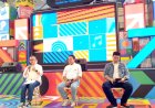 Budi Doremi akan Menghadiri Daihatsu Urban Fest di Amplaz Yogyakarta