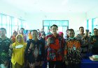 Serius Tekan Angka Stunting, Pemkab Sleman Bentuk TPPS