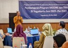 Peminat Menurun, PKBI DIY Menutup Program Vaksinasi