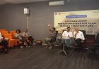 Dinas Pariwisata Mematangkan Konsep Revitalisasi Sleman Creative Space