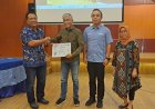UMBY Meluncurkan Tracer Study