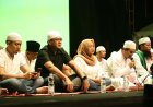 Launching Team dan Harlah, Doakan PSS Semakin Maju