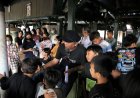 Sekar Mijil Terdengar Syahdu, Macapat Senja di Pujokusuman Mempertemukan Kekunoan dan Kekinian