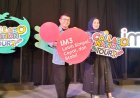 Melalui Collabonation Tour, Indosat Pamer Coverage dan Kekuatan Jaringan di Bantul