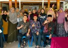 Patbo Super Teknologi Padi Organik Hemat Air, Anggota Dewan Harus Peduli Pertanian