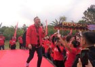 Soda Fest Dimulai dari Yogyakarta, PSI Menguatkan Barisan Siap Menang Pemilu 2024
