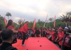 Partai Solidaritas Indonesia Kuda Hitam Pemilu 2024