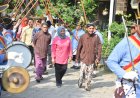 Didukung Bupati, Tanjung Menjadi Desa Wisata Kesehatan Tradisional