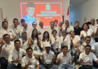 Kagama Lintas Generasi Menggelar Tasyakuran Kepemimpinan Nasional di Jakarta