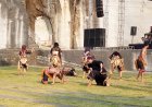 Berlangsung Tiga Hari, Kalurahan Sambirejo Menggelar "Gumregah Culture Festival 2023"