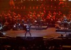 Disaksikan Gibran dan Puan, Dewa 19 Gelar A Night At the Orchestra
