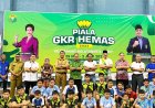 Gelar GKR Hemas Cup, PBSI DIY Ingin Perkuat Pembinaan Atlet Usia Dini