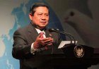 Pesan SBY kepada Kader Demokrat: “Jika Keadilan Tak Datang, Kita Berhak Memperjuangkannya”
