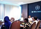 Peringatan Dies Natalis ke-39 ISI Yogyakarta Bukan Euforia Sesaat