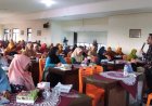 Dosen Unsoed Adhi Iman Membekali 160 Guru Menulis Jurnal Ilmiah