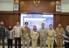 Kabupaten Sleman Pilot Project Implementasi Stranas Kewirausahaan Pemuda
