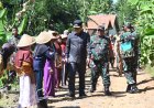 TMMD Pejengkolan Terlaksana Sesuai Rencana