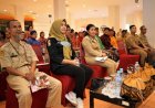 Macapat Tatag Teteg Tutug, Tembang Harapan untuk Lestarinya Budaya Yogyakarta