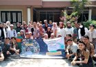 Pemilik Usaha Mikro Mengikuti Pelatihan E-Sharing, Fokus pada Peningkatan Estetika Produk